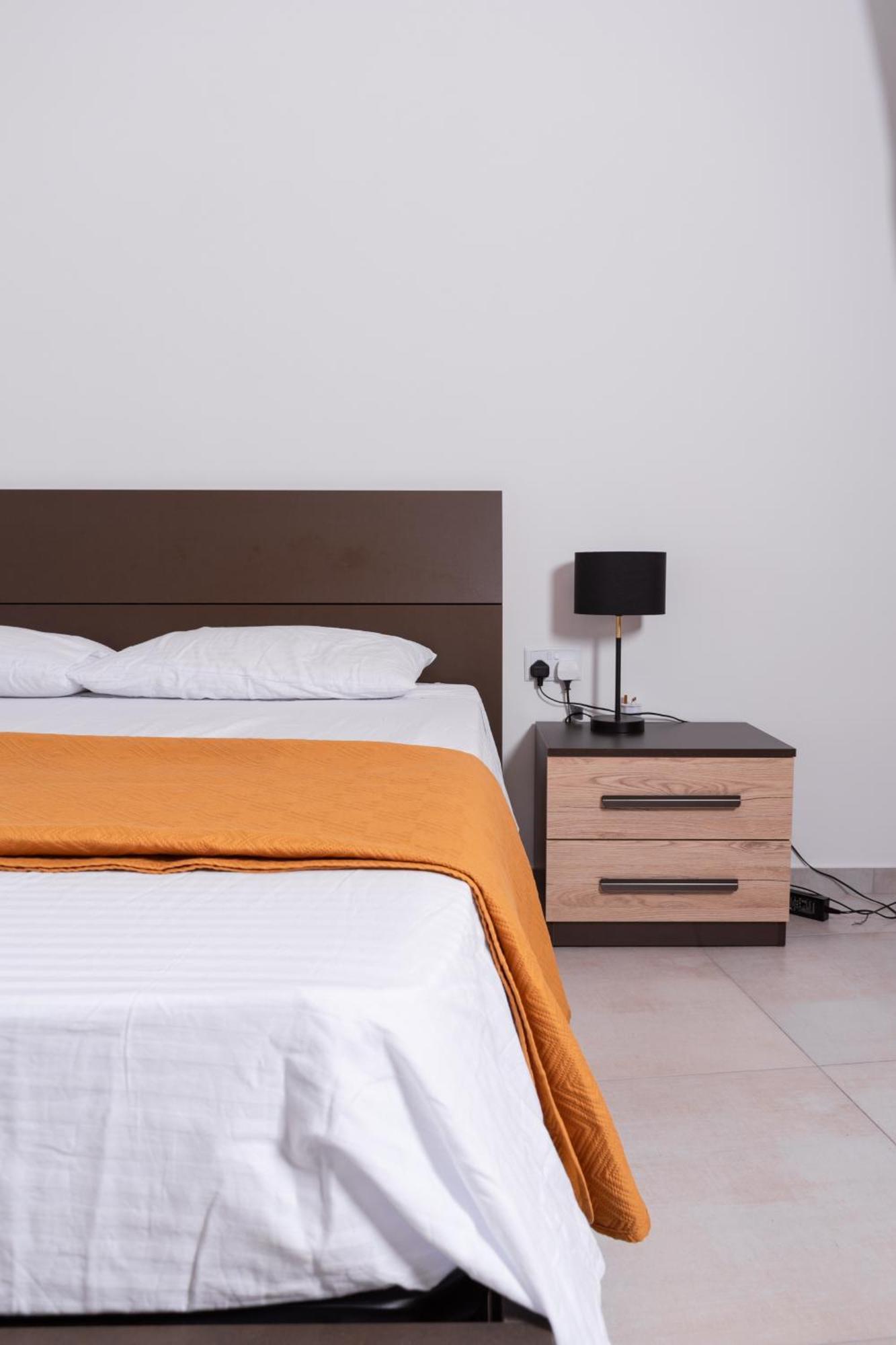Appartement Azure Four à Zurrieq Extérieur photo